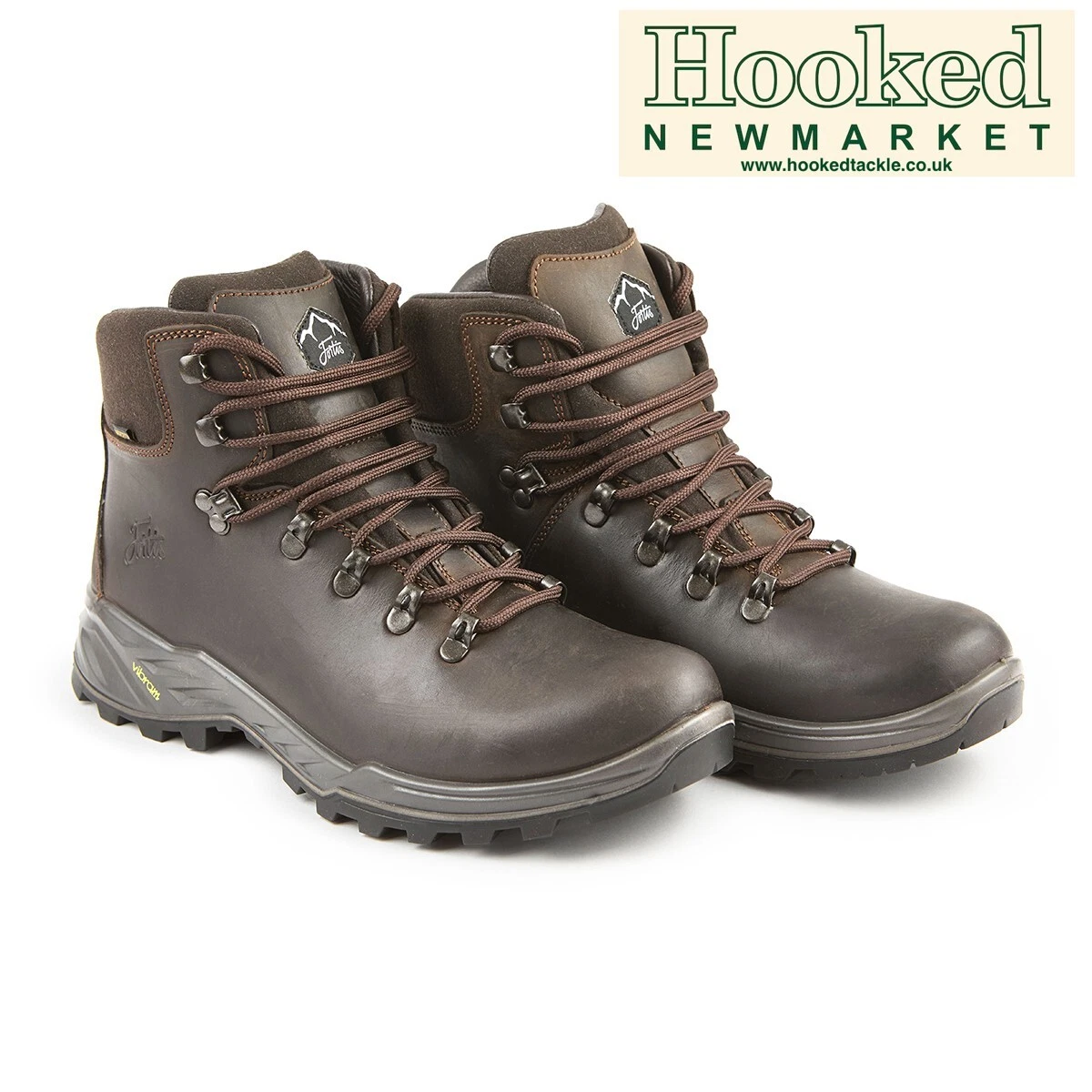 Fortis Trail Boots TFX *ALL Sizes Available*