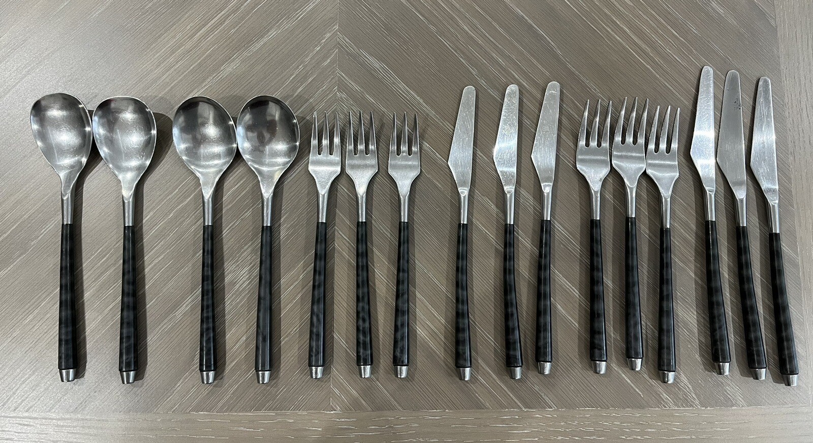 Vintage John Lewis Cutlery 1970’s eBay