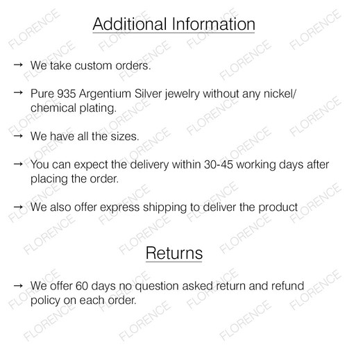 935 Argentium Silver & Lab-Created Diamond Cubone Pokemon Men's Hip-Hop Pendant - Picture 5 of 5