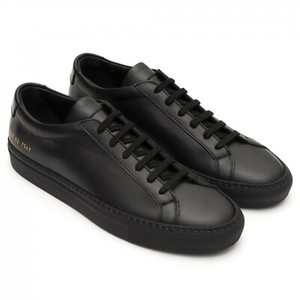 common projects triple black