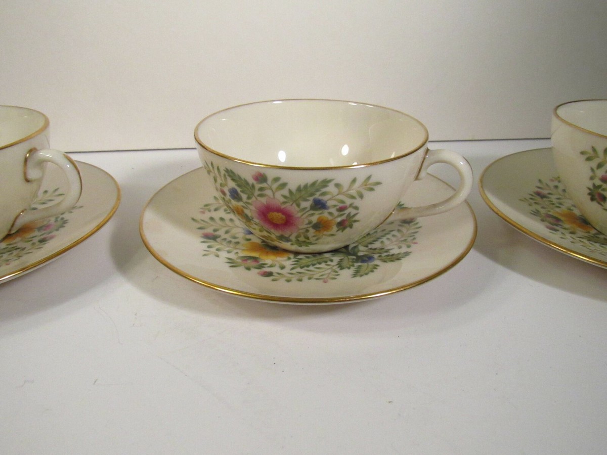 Lenox アンティーク Vintage LENOX 