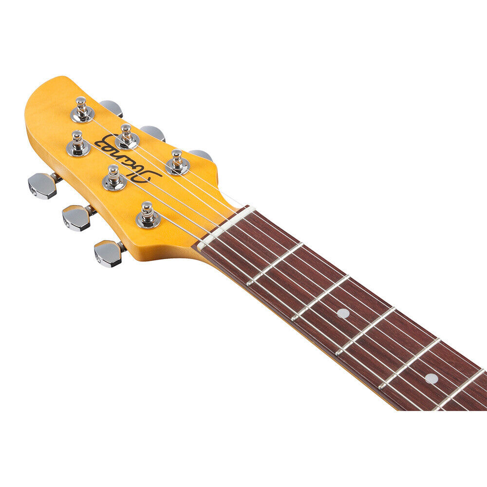 Ibanez TM730-SFB J-LINE Made in Japan Talman Electric Guitar Ibanez TM730-SFB J-LINE Made in Japan Talman Electric Guitar