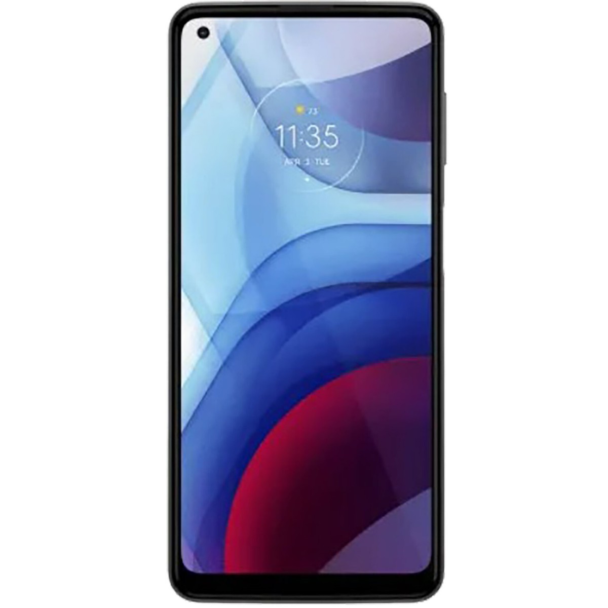 NEW Motorola Moto G Power (2021) Glowing Blue 32GB + 3GB Unlocked