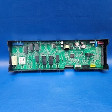 Genuine WHIRLPOOL Range Oven, Control Board #...