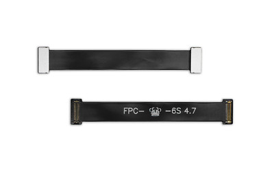 iPhone 6s Display Testkabel LCD Touch Digitizer Tester