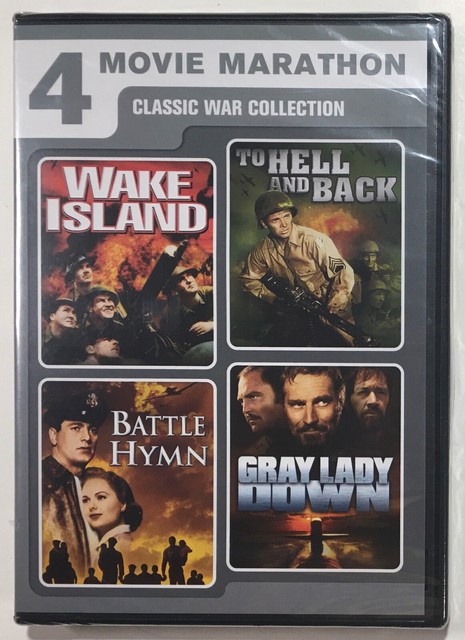 Classic War Collection (DVD, 2011, 2-Disc Set) for sale online | eBay