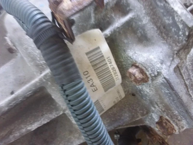 Conjunto de caja de transferencia Nissan Pathfinder 2005-2012 OEM  Foto 4 de 4