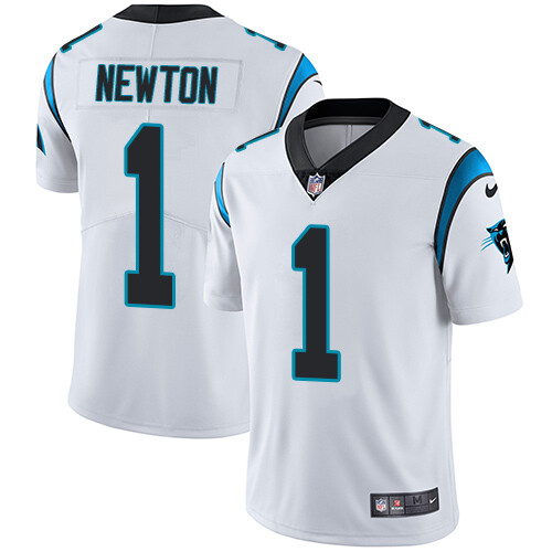 nike cam newton jersey