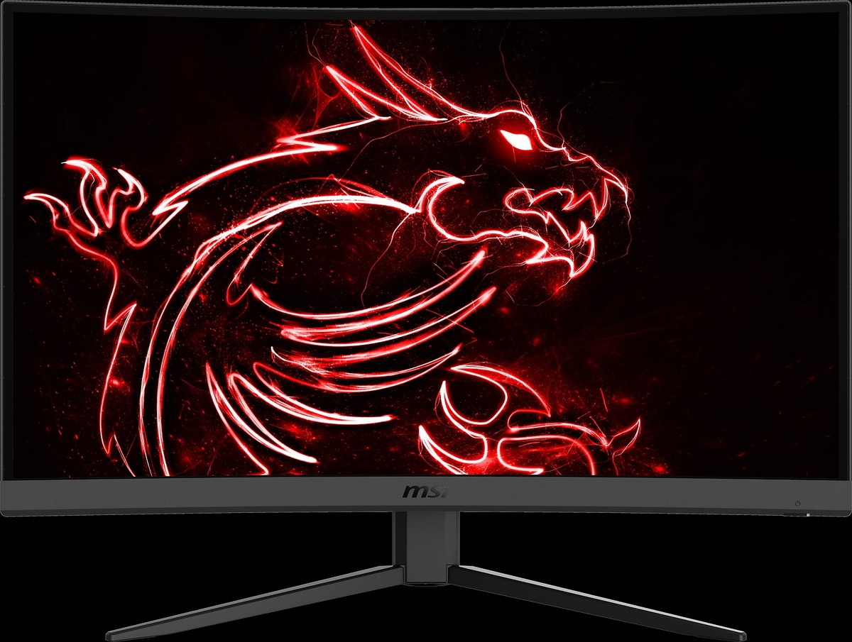 MSI G27CQ4 E2 27