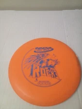 Innova Disc Golf Rock 3 Mid Range Orange
