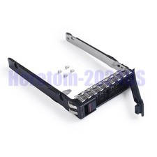 2.5'' SATA HDD Drive Caddy Tray For HPE DL320 DL325 DL360 DL380 DL345 ML350 G11