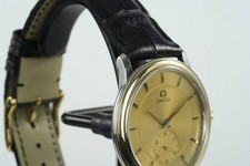 Omega De Ville Prestige 4720.11 10