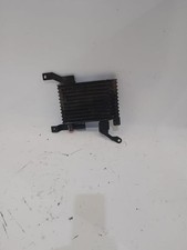 Radiateur Ssangyong KORANDO