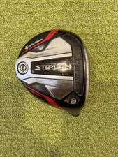 TaylorMade Stealth Plus 5 Wood 19* HEAD ONLY ...