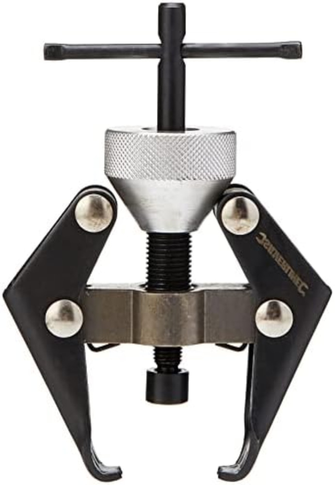 Estrattore Professionale Silverline 499236 per Terminali e Tergicristalli