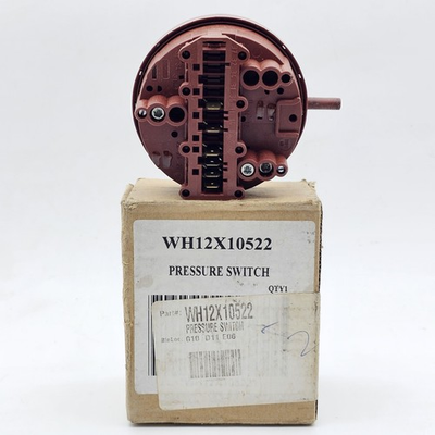#ad Whirlpool Washer PRESSURE SWITCH #WH12X10522 *BRAND NEW OEM* $69.99