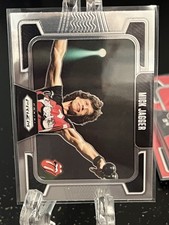 Mick Jagger        2025 Panini Prizm  Rolling Stones    BASE   #65