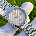 Vintage Seiko 5 Textured Dial Automatic Japan Made Men’s Watch 7009-6001