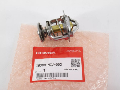 Genuine OEM Honda Thermostat 19300-MCJ-003 19300MCJ003