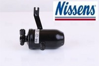 Nissens 95202 Trockner FüR Klimaanlage Trockner Klimaanlage Klima Filter