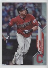 2020 Topps Rainbow Foil Jordan Luplow #565 03hf