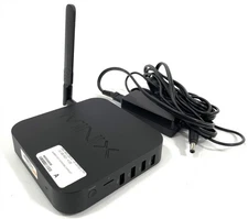 MINIX Neo Z83-4 Desktop Mini Atom x5-Z8350 32GB SSD 4GB RAM - NO OS *Desc