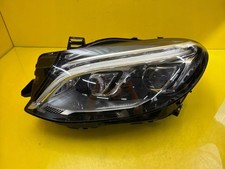 Mercedes GLE 166 W166 292 Full Led ILS W166 C292 Scheinwerfer links A1669063903 Mercedes GLE 166 W166 292 Full Led ILS W166 C292 Scheinwerfer links A1669063903