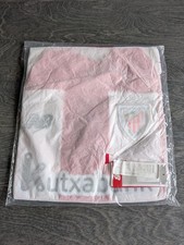 AC Bilbao Home Football Shirt Authentic New Balance Size M