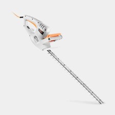 VonHaus 550W Electric Hedge Trimmer 10m Cable