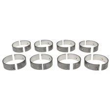 Clevite Rod Bearing Set CB-831A(8); AL-Series Replacement Standard for 351W SBF