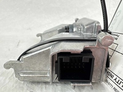 Audi A8 Windshield Lane Assist Front View Camera OEM 4G0907217 for