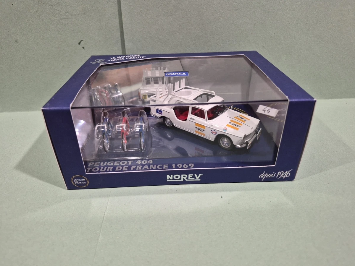 norev tour de france products for sale | eBay UK