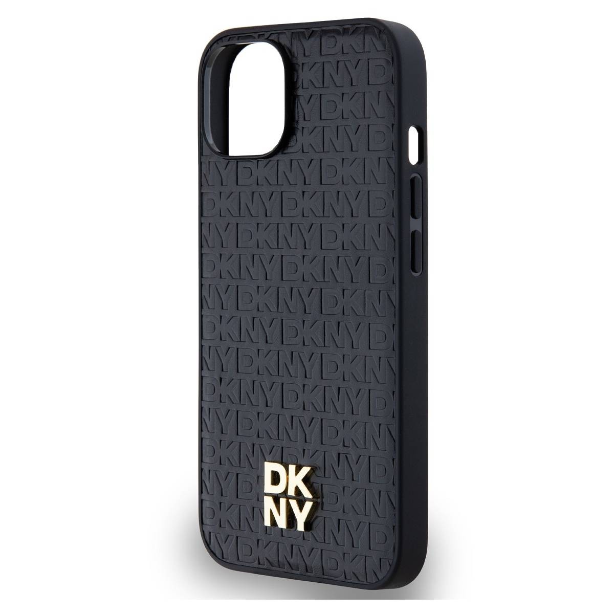 Coque DKNY iPhone 15 backcover chic pour vos sorties et soirées urbaines - 2