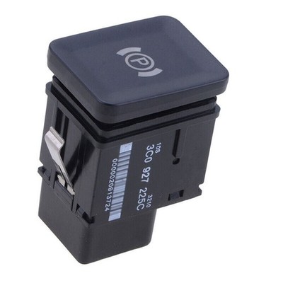 EPB Electronic Parking Hand Brake Switch Button 3C0927225C for VW Passat B6 CC *