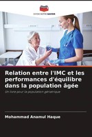 Mohammad Anamul Haque | Relation Entre L'imc Et Les Performances D'éQuilibre...
