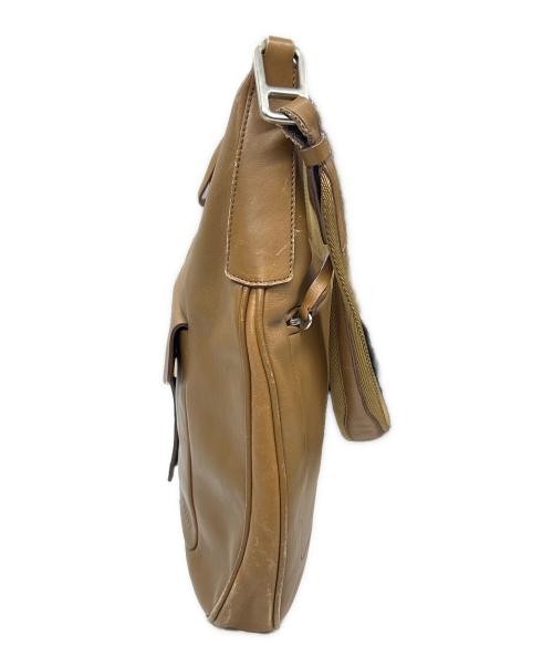 PRADA                    PRADA one-shoulder bag brown — image 4