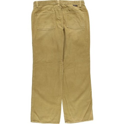 Time is on CORDUROY PAINTER PANTS　サイズ0 Time is on CORDUROY PAINTER PANTS