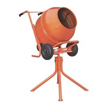 Cement Mixer 240V