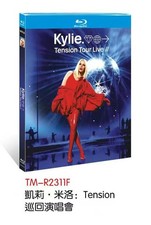 KylieTension Tour Live  1-D