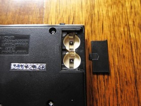 NINTENDO Pinball Game and Watch in Excellent Condition (PB-59) 1983