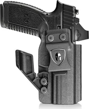 IWB Kydex Holster,Fit FN Reflex / FN Reflex MRD / FN Reflex XL MRD pistols, RH