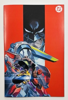 ABSOLUTE BATMAN #20 PHILIP TAN EXCLUSIVE VIRGIN VARIANT LIMITED TO 800 ROBINS