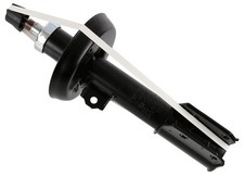 SACHS Stoßdämpfer 350 688 für OPEL