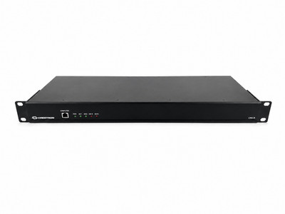 Crestron CP4-R 4-Series Control System For Crestron Home