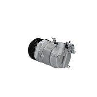 Klimakompressor 12 V Ø 110 Mm Bosch Iam-Expertise Passend FüR U.A. Opel Astra