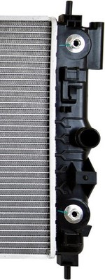 One Stop Solutions Radiator for 2014-2015 Chevrolet Cruze 13471