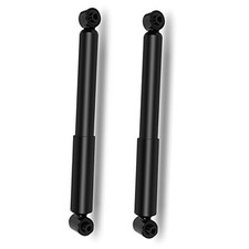 Rear Shocks Absorbers Fits 2007 2008 2009 2010 2011 2012 2 Rear Shock Absorber