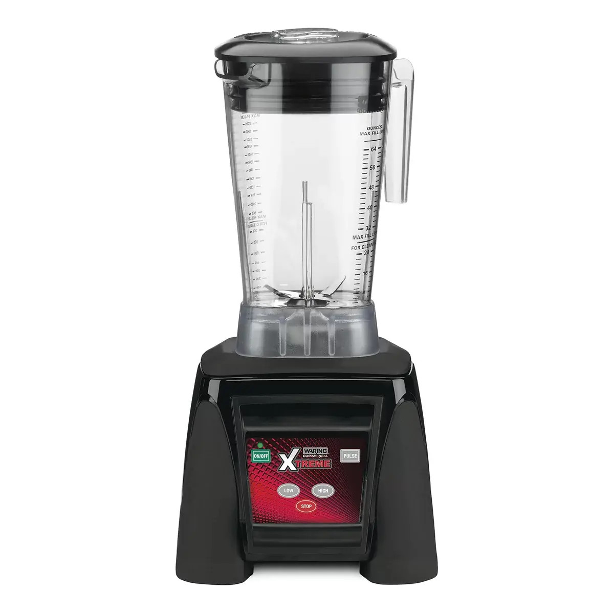 Waring MX1050XTX Xtreme 64oz Smoothie Blender w/ Electronic Keypad