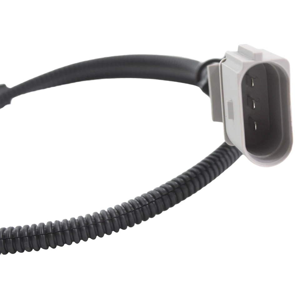 Sensor de posición del cigüeñal del motor Bosch para Audi A4 A6 Quattro VW Passat Foto 4 de 4