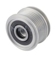 NEU - SNR GA754.07 Generatorfreilauf FüR Audi MERCEDES-BENZ Seat Skoda VW